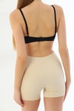 Arias Closet Ten MI  Lazer Kesim İz Yapmaz Hayalet Boxer