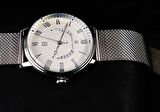 DAVID GUNER DG-8237GC-A1