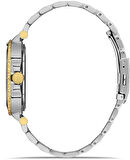 DAVİD GÜNER ERKEK KOL SAATİ DG-8393GA-D2