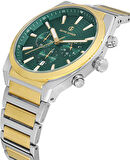 DAVİD GÜNER ERKEK KOL SAATİ DG-8621GA-D10