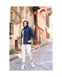 Kot Ceket- Koyu Mavi Koyu Mavi-1234