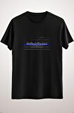 Erkek Siyah Giffensgames Merch