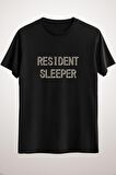 Erkek Siyah Resident Sleeper