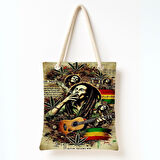 Marley’nin Yankısı Omuz Çantası