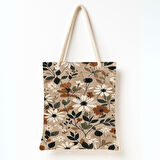 Doğanın Sesi Omuz Çantası