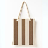 Kum Ritimleri Eskizi Omuz Çantası