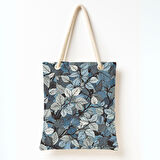 Serin Yaprak Rüyası Omuz Çantası