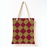 Elmas Ritim Rüyası Omuz Çantası