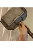 Thor'un Çekici Mjolnir Marvel Avangers (48 CM ÇEKİÇ DEV BOY 1:1) Thor Çekiç 3d Figür