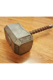 Thor'un Çekici Mjolnir Marvel Avangers (48 CM ÇEKİÇ DEV BOY 1:1) Thor Çekiç 3d Figür