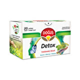 Doğuş Detox 20'Li