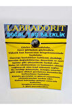 Labradorit Doğal Taş Bileklik 10 MM