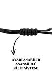 Akik Doğal Taş Tasarım Kolye El yapımı Örgü Model AAA Kalite