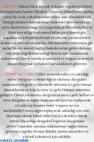 Sertifikalı Hematit & Pembe Kuvars Doğal Taş Kolye
