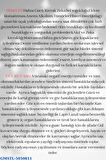 Sertifikalı Hematit & Gül Kuvars Doğal Taş Kolye