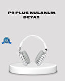 Bluetooth 5.0 Kulak Üstü Kulaklık – Uzamsal Ses Gürültü Engelleme Ergonomik 