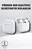 Yeni Nesil Bluetooth Kulaklık Eller Serbest Aramalar ve Yüksek Kaliteli Ses İçin