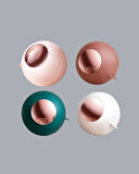 Kompakt ve Taşınabilir Tüy Temizleme Topu – Su ile Kolay Temizlik