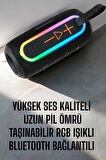 Kablosuz Bluetooth Hoparlör Taşınabilir