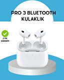 Bluetooth 5.3 Kablosuz Kulaklık – Gürültü Engelleyici 24 Saat Pil Süreli