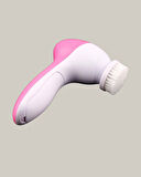 Su Geçirmez Elektrikli Yüz Temizleme ve Masaj Aracı