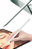 Dokunmatik Kalem Tablet Kalemi Çizim Stylus Kalem Yedek Uçlu