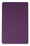 Xiaomi Redmi Pad Kılıf Tablet Smart Kılıf - Mor-(5796)
