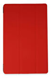Huawei Honor Pad 8 12 Kılıf Tablet Smart Kılıf - Kırmızı-(5796)