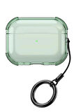 Airpods Pro 3 (3.nesil) Showy Kılıf - Yeşil-(5796)