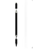 Dokunmatik Stylus Kalem Pen 1101 - Siyah-(5796)