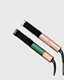 Saç Kurutma Düzleştirici ve Tarak Tek Cihazda – 3 Kademeli Isı Ayarı