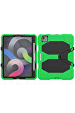 iPad Pro 11 (2020) Kılıf Griffin Tablet Kapak - Yeşil-(5796)