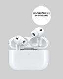 Kablosuz Gürültü Engelleyici Bluetooth Kulaklık – Uzun Pil Ömrü ve Adaptif S