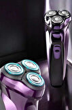 Uzun Ömürlü Taşınabilir Profesyonel Tıraş Makinesi