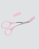 Kaş ve Kirpik Şekillendirme İçin Yüz Bakım Makası