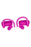 DNLS1 Wireless Kulaklık - Pembe-(5796)