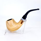Pipsan Pipo Gemici Naturel 9 mm Filtreli