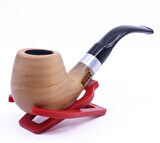 Pipsan Pipo Gemici Naturel 9 mm Filtreli No 2