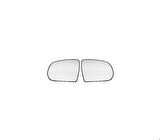 Grand Cherokee Ayna Camı Seti 2014 Sonrası Uyumlu