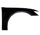 Audi A6 Ön Çamurluk Sağ (Alüminyum) 2020 Sonrası Uyumlu