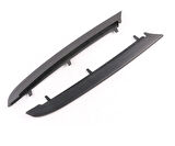 Bmw E90 Ön Tampon Izgara ÇıTası Sağ 2006 Sonrası Uyumlu