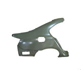 Volkswagen Jetta 2011 ve Sonrası Sağ Arka Çamurluk