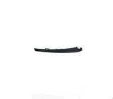 Porsche Cayenne Ön Tampon Sis Çıtası Sol Üst 2015 Sonrası Uyumlu