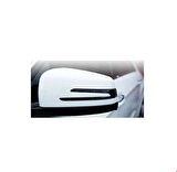 Mercedes W176 Dış Dikiz Ayna Sol (Komple 15 Pin) 2013 Sonrası Uyumlu