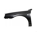 Hyundai Elantra Ön Çamurluk Sol (Delikli) 2003 Sonrası Uyumlu