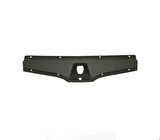 Skoda Octavia Ön Panjur Üst Kaplama 2020 Sonrası Uyumlu