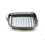 Bmw E39 Ön Panjur Krom Sağ 2000 Sonrası Uyumlu