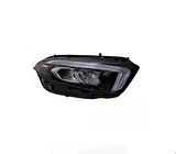 Mercedes A Serisi W177 Ön Far Sağ 2020 Sonrası Uyumlu