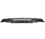 Ford Mustang Ön Tampon Orta Izgarası (50) 2018 Sonrası Uyumlu