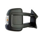 DIŞ DİKİZ AYNA SAĞ ELEK. (UZUN KOL) DUCATO 2007-